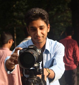 Ahsanul Haque