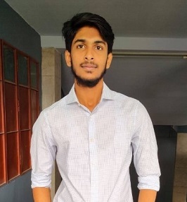 Ghufran Akhtar